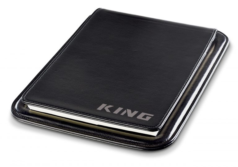 desktop journal